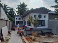 Bán gắp biệt thư sân vườn hữu định châu thành bến tre Bán gắp biệt thư sân vườn hữu định châu thành bến tre
