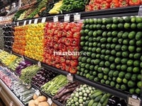 Ưu tiên Người Lớn Tuổi bán hàng và phụ sắp xếp hàng lên kệ Ưu tiên Người Lớn Tuổi bán hàng và phụ sắp xếp hàng lên kệ