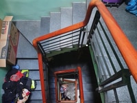 Bán nhà HXH, Phạm Văn Ha, P3, QTB, Sát MT, 4 Tầng, 9PN, 116M2/ 11.5 TỶ Bán nhà HXH, Phạm Văn Ha, P3, QTB, Sát MT, 4 Tầng, 9PN, 116M2/ 11.5 TỶ