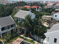 Bán khách sạn 4 sao mới tại Hội An, cách Chùa Cầu 1,5km