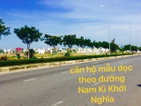 Mặt tiền Trần Đại Nghĩa , cách đường Võ Chí Công 200m Mặt tiền Trần Đại Nghĩa , cách đường Võ Chí Công 200m