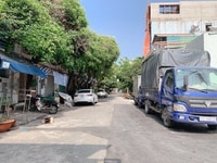 Bán đất mặt tiền P. Tân Thành, Quận Tân Phú. 4x15m. giá 5.2 tỷ Bán đất mặt tiền P. Tân Thành, Quận Tân Phú. 4x15m. giá 5.2 tỷ