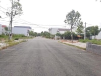 Bán nền số 42 Hồng Loan 5C, đường số 11 Bán nền số 42 Hồng Loan 5C, đường số 11