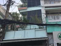 Nhà mặt tiền gần chợ, Phú Nhuận, 64m2(4mx16m), 5lầu, chỉ 12,5 tỷ TL Nhà mặt tiền gần chợ, Phú Nhuận, 64m2(4mx16m), 5lầu, chỉ 12,5 tỷ TL