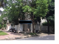 Cho thuê căn góc biệt thự Ciputra siêu đẹp 351m2 x 2.5 tầng mới xây Cho thuê căn góc biệt thự Ciputra siêu đẹp 351m2 x 2.5 tầng mới xây