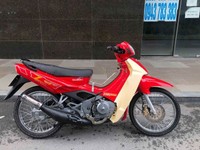 Cần bán xe Suzuki/sport Xipo 120 màu Đỏ đời 1999 tuyệt đẹp. Cần bán xe Suzuki/sport Xipo 120 màu Đỏ đời 1999 tuyệt đẹp.