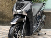 Cần bán SH Việt 150 ABS cuối 2019 màu đen chạy 1000km như mới Cần bán SH Việt 150 ABS cuối 2019 màu đen chạy 1000km như mới