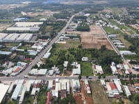 Bán đất sổ đỏ tại Phú Mỹ, xây dựng và kinh doanh ngay Bán đất sổ đỏ tại Phú Mỹ, xây dựng và kinh doanh ngay