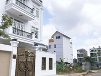 Nhà có việc cần bán lại lô đất 130m2, đường số 7, Bình Tân, Nhà có việc cần bán lại lô đất 130m2, đường số 7, Bình Tân,