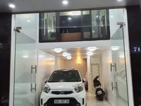 Nhà mặt phố kinh doanh sầm uất ngày đêm giá chỉ hơn 5 tỷ Nhà mặt phố kinh doanh sầm uất ngày đêm giá chỉ hơn 5 tỷ