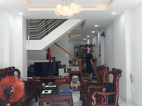 SIÊU Phẩm Quận 3 – Ô TÔ Chạy – 4 Tầng 8tỉ7 SIÊU Phẩm Quận 3 – Ô TÔ Chạy – 4 Tầng 8tỉ7