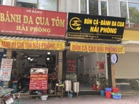 Quán ăn Cô Hằng Bánh đa cua Hải Phòng cần tuyển quản lý quán Quán ăn Cô Hằng Bánh đa cua Hải Phòng cần tuyển quản lý quán