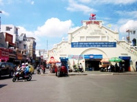 Nhà mặt tiền, phường Trường Thọ, Thủ Đức, Hồ Chí Minh, 158 m2