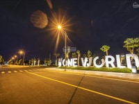 Vì sao dự án One World đang được các nhà đầu tư săn đón Vì sao dự án One World đang được các nhà đầu tư săn đón