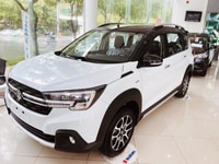 Suzuki Xl7 nhập khẩu mới nhất 2020 Suzuki Xl7 nhập khẩu mới nhất 2020