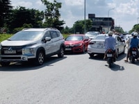Bán nhà Bình Chánh 144m2 sổ hồng riêng Nằm ngay trục đường trần văn Bán nhà Bình Chánh 144m2 sổ hồng riêng Nằm ngay trục đường trần văn