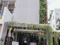 Bán nhà mới 3 lầu mặt tiền đường lê lai giá dưới 8 tỷ Bán nhà mới 3 lầu mặt tiền đường lê lai giá dưới 8 tỷ