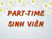 Khu vực Quận Bình Tân cần người bán hàng thời vụ Khu vực Quận Bình Tân cần người bán hàng thời vụ