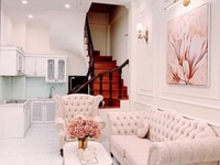 Gấp! bán nhà riêng phố Tân Mai DT 52m*4T Lô góc - KD Gấp! bán nhà riêng phố Tân Mai DT 52m*4T Lô góc - KD