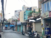 Bán Nhà Mặt Tiền Nguyễn Đình Chính, phường 15, quận Phú Nhuận Bán Nhà Mặt Tiền Nguyễn Đình Chính, phường 15, quận Phú Nhuận