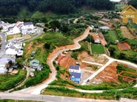 Bán lô đất 306 m2 KQH An Sơn, Phường 4, Đà Lạt Bán lô đất 306 m2 KQH An Sơn, Phường 4, Đà Lạt