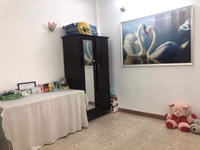 Bán nhà hẻm xe tải Phạm Văn Chiêu, P14, Gò Vấp, 4.5x15m, 1 tầng 4.3 tỷ Bán nhà hẻm xe tải Phạm Văn Chiêu, P14, Gò Vấp, 4.5x15m, 1 tầng 4.3 tỷ