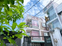 Bán gấp nhà thạnh xuân 22 quận 12 ngay hà huy giáp ngã tư ga Bán gấp nhà thạnh xuân 22 quận 12 ngay hà huy giáp ngã tư ga