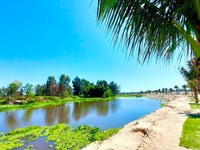 Mallorca River City - Đất nền ven Sông Cổ Cò -120m2 -Giá chỉ 13,5tr/m2 Mallorca River City - Đất nền ven Sông Cổ Cò -120m2 -Giá chỉ 13,5tr/m2