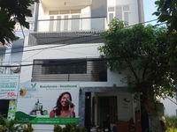 Bán căn BT nhà phố mặt tiền 8 x 16m Bán căn BT nhà phố mặt tiền 8 x 16m