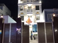 Bán nhà trọ VIP MẶT TIỀN Đường số 11, phường Trường Thọ, quận Thủ Đức