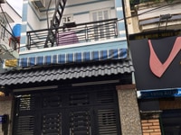 Bán Nhà Q4 Nguyễn Thần Hiến hẻm xe hơi 1 trệt, 1 lầu, 4,2 tỷ. Bán Nhà Q4 Nguyễn Thần Hiến hẻm xe hơi 1 trệt, 1 lầu, 4,2 tỷ.