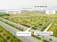 Đi đâu để tìm được một môi trường xanh sạch đẹp như đô thị Bellhomes Đi đâu để tìm được một môi trường xanh sạch đẹp như đô thị Bellhomes
