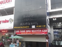 Nhà cho thuê 3 lầu đẹp Trần Quốc Thảo,Q3.DT: 5x20 giá rẻ 70tr Nhà cho thuê 3 lầu đẹp Trần Quốc Thảo,Q3.DT: 5x20 giá rẻ 70tr