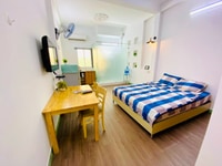 Cho thuê căn hộ giá rẻ quận Bình Thạnh Cho thuê căn hộ giá rẻ quận Bình Thạnh
