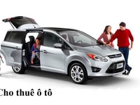 Cho thuê xe chạy công ty, chạy dịch vụ Bee,Grab,các loại xe tại Hà Nội