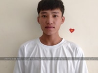 Em Toán 20 tuổi. Tìm việc bưng bê, chạy bàn Em Toán 20 tuổi. Tìm việc bưng bê, chạy bàn