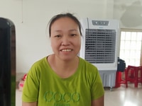 Nữ Xin việc nhà, chăm em, phụ quán, chăm già Nữ Xin việc nhà, chăm em, phụ quán, chăm già
