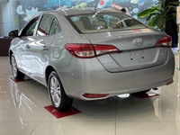 Vios E tự động 2020 Showroom chính hãng Mới 100% Vios E tự động 2020 Showroom chính hãng Mới 100%