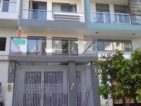 Bán nhà mặt tiền đường D18, P.Phước Long B, Quận 9
, 90m2, XD 225,5m2 Bán nhà mặt tiền đường D18, P.Phước Long B, Quận 9
, 90m2, XD 225,5m2