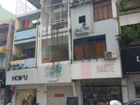 Cho thuê Nhà Mặt Tiền Võ Văn Tần 3.5x10 3 lầu Tiện Shop P.5 Quận 3 Cho thuê Nhà Mặt Tiền Võ Văn Tần 3.5x10 3 lầu Tiện Shop P.5 Quận 3