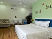 Cho thuê căn hộ Nguyễn Thiện Kế ngay cầu rồng. Cho thuê căn hộ Nguyễn Thiện Kế ngay cầu rồng.