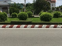 mặt tiền P3 chỉ 2.3 tỷ có ngay 5m trung tâm TP mặt tiền P3 chỉ 2.3 tỷ có ngay 5m trung tâm TP