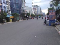 Bán nhà mặt tiền Hoàng Bật Đạt , phường 15 , Tân Bình 9,5tỷ Bán nhà mặt tiền Hoàng Bật Đạt , phường 15 , Tân Bình 9,5tỷ