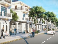 Siêu Biệt Thự Đẳng Cấp Ngay Trung Tâm Thành Phố Siêu Biệt Thự Đẳng Cấp Ngay Trung Tâm Thành Phố