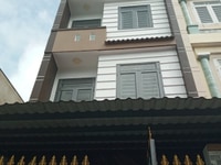 Nhà ĐẸP 1/ Gò Xoài- Bình Tân, 4.5 x 13 nhà 4 Tấm, hẻm 9m Giá: 4,5 Tỷ Nhà ĐẸP 1/ Gò Xoài- Bình Tân, 4.5 x 13 nhà 4 Tấm, hẻm 9m Giá: 4,5 Tỷ
