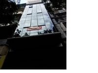 Cho thuê tòa nhà ở Đê la thành 8 tầng x 110m2, 10 phòng full đồ Cho thuê tòa nhà ở Đê la thành 8 tầng x 110m2, 10 phòng full đồ