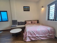 Căn hộ biển ngay bùng binh Võ Nguyên Gíap giao với Võ Văn Kiệt. Căn hộ biển ngay bùng binh Võ Nguyên Gíap giao với Võ Văn Kiệt.