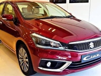 Suzuki New Ciaz 2020, nhập khẩu, giá tốt nhiều khuyến mại. Suzuki New Ciaz 2020, nhập khẩu, giá tốt nhiều khuyến mại.