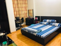 Chính chủ nhà hẻm xe hơi 156/5/26 Tô Hiến Thành, P15, Q10.