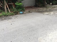 Cho thuê đất mặt tiền lô 9 Lê Hồng phong dt 50m2 gân big c Hải phong Cho thuê đất mặt tiền lô 9 Lê Hồng phong dt 50m2 gân big c Hải phong